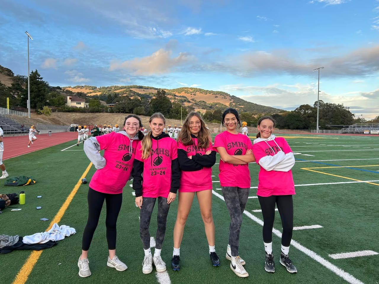 Preview from Powderpuff Parker