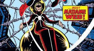 Preview from Madame Web, Knicks, and a Chainsaw to the Head