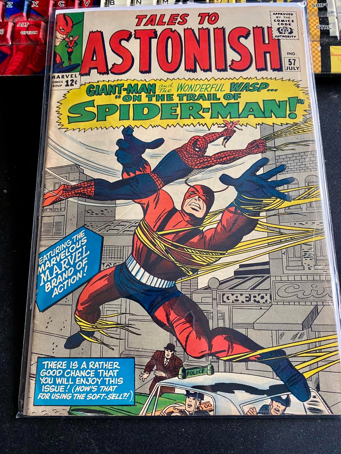 Preview from Another Gem for the Collection
