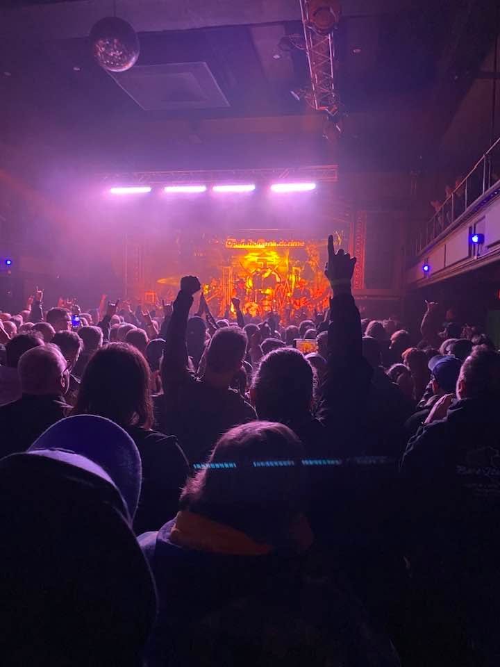 Preview from Detroit Believes and The Littlest Wolf