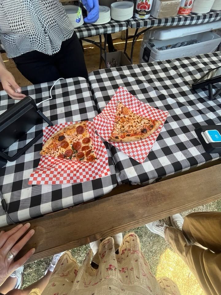 Preview from BottleRock, the Last Previews, and Quiet AI