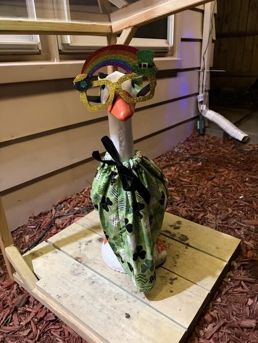 Preview from Goose Crossing