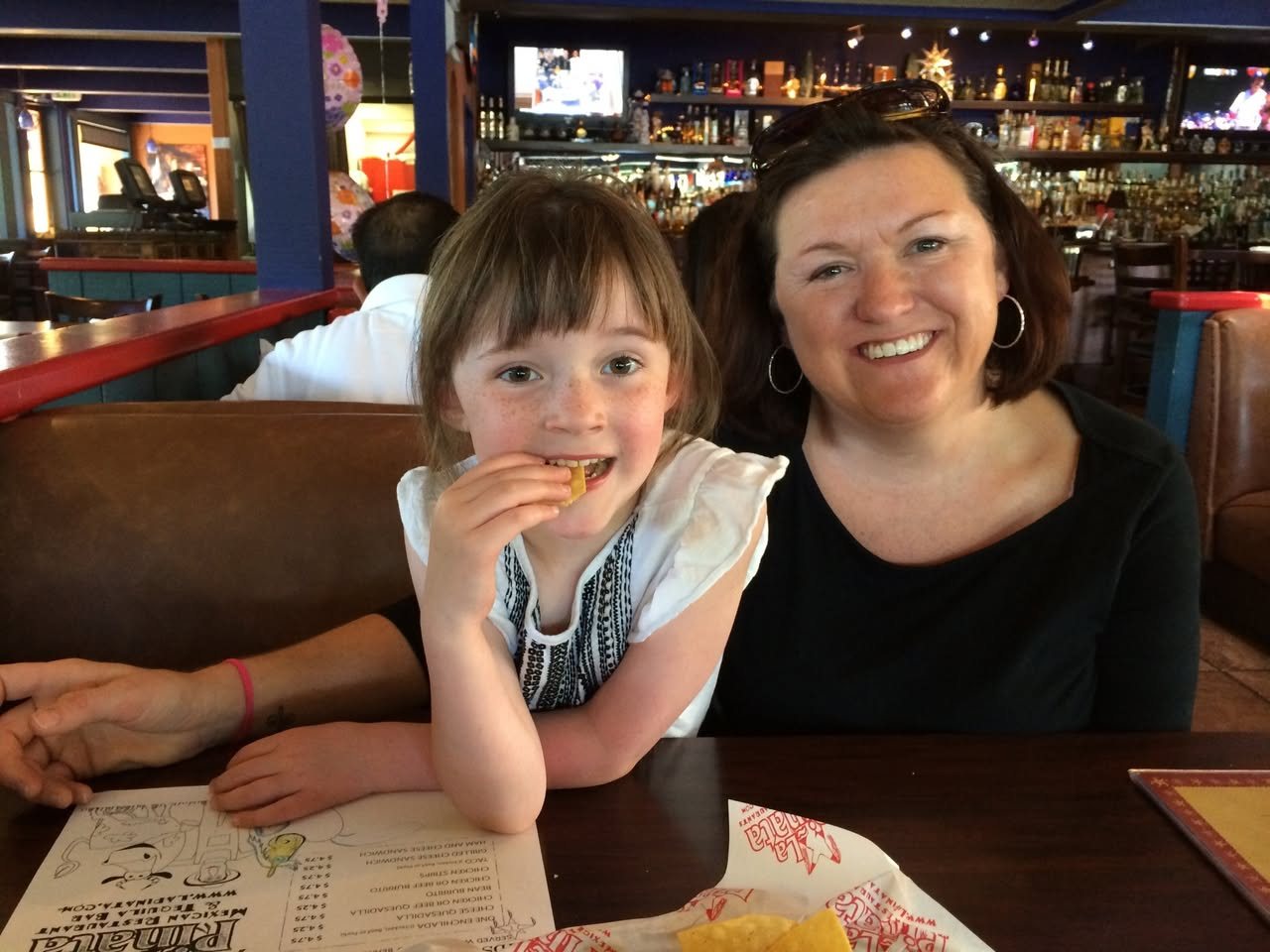 Preview from Mother’s Day, Then