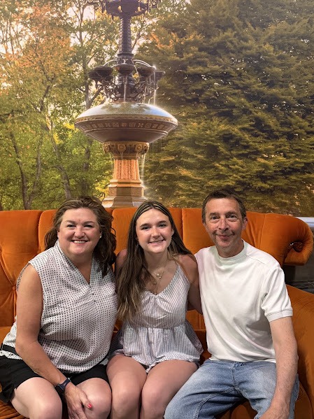Photo from Sean’s September 14 post