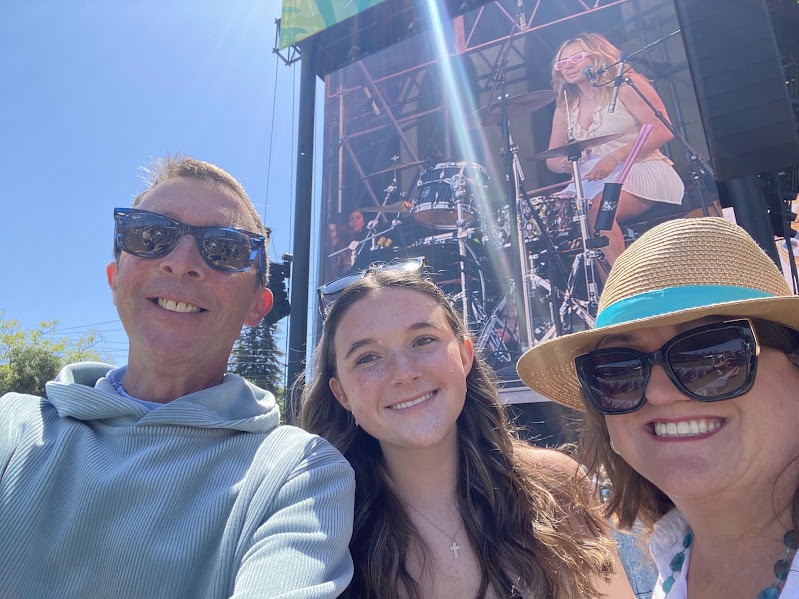 Photo from Sean’s September 14 post