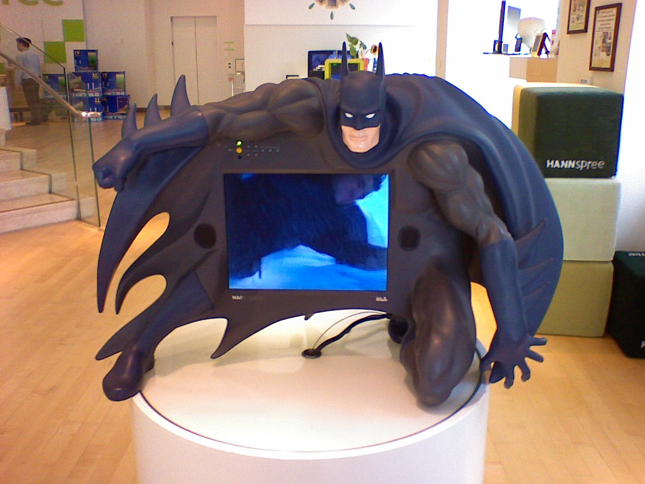 Archive image