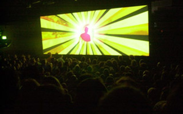 Image from Gorillaz