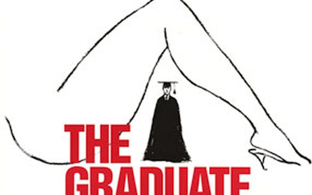 Image from The Graduate