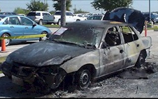 Image from Burnt Out
