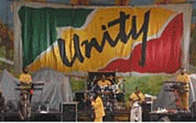 Image from Reggae 2004 — The Junior Year