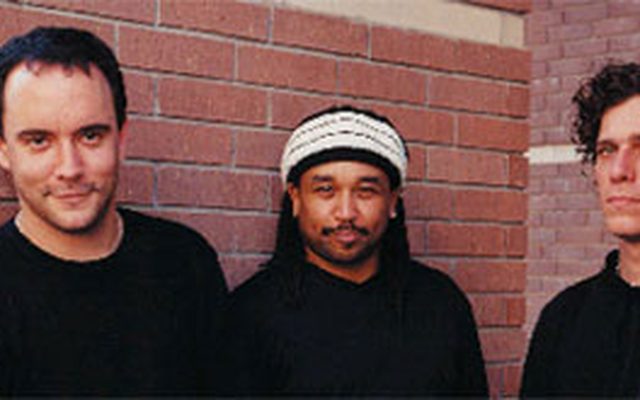 Image from DMB @ SF