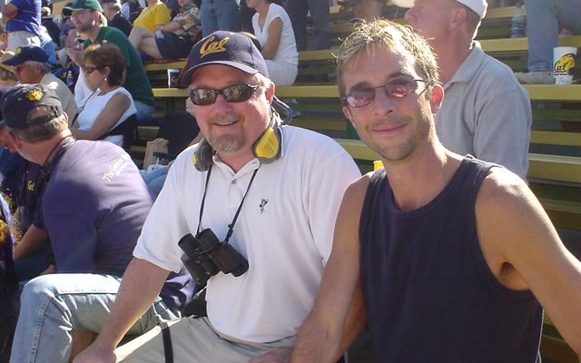 Image from Cal Bears