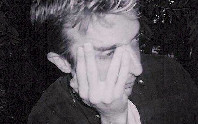 Image from Black and White