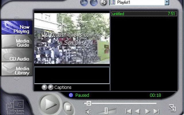 Image from TV Show II