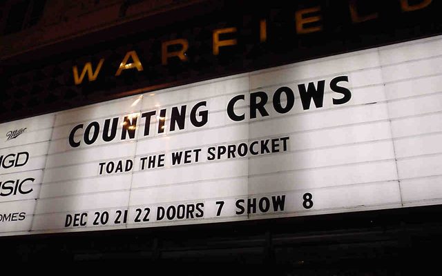 Image from More Crows