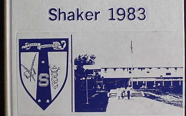 Image from Shaker 83
