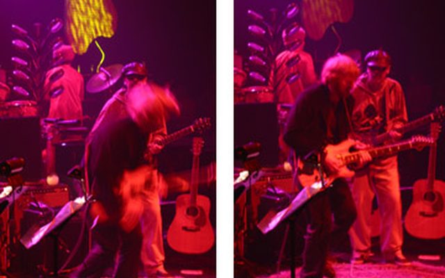 Image from Trey Again