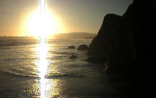 Image from Paradise