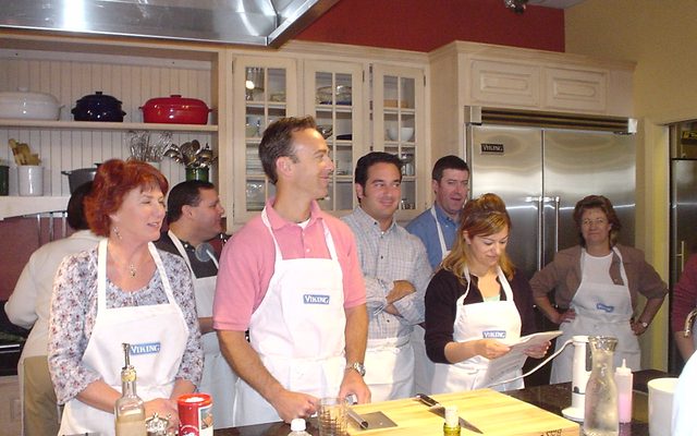 Image from Home Chef