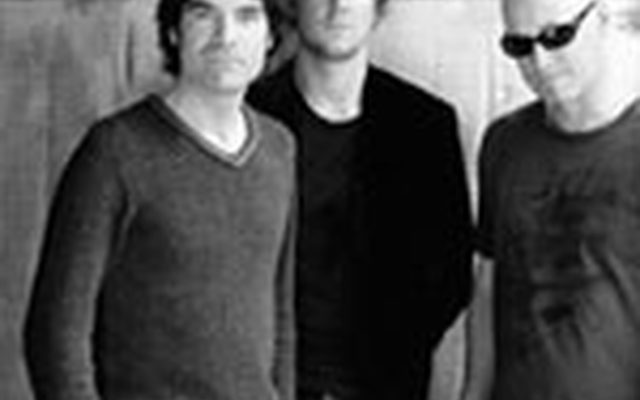 Image from Geek Rock