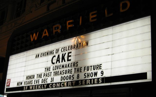 Image from New Years Cake
