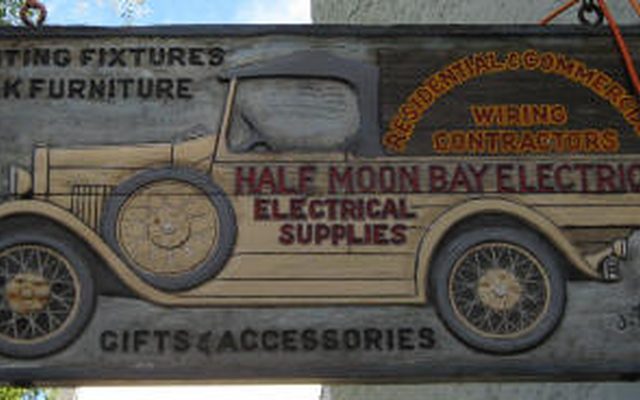 Image from Half Moon Bay