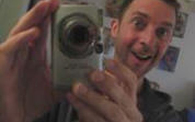 Image from Headless