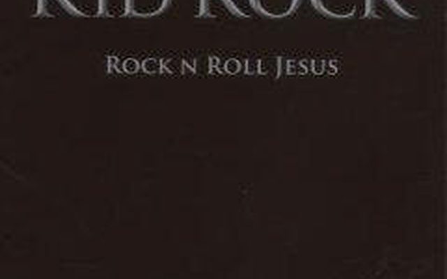 Image from Kid Rock