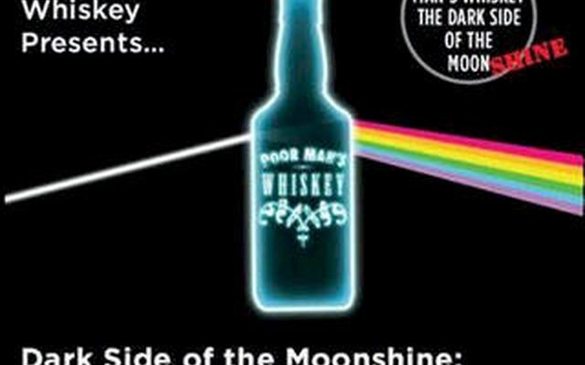 Image from Darkside of the Moonshine