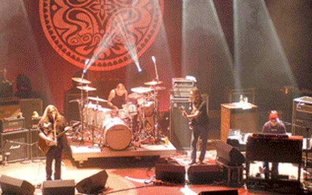 Image from Gov't. Mule