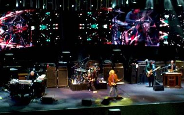 Image from Tom Petty