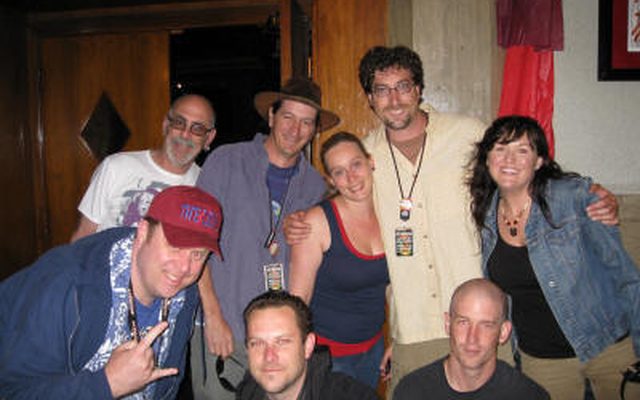 Image from RIP The Warfield