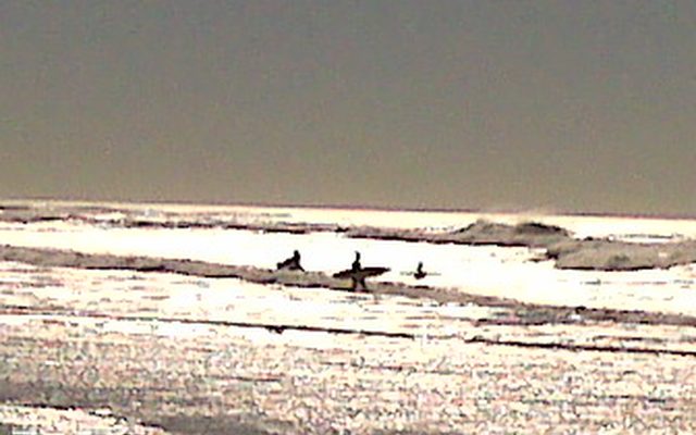 Image from Waves