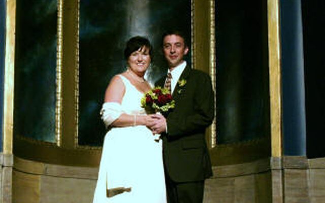 Image from Wedding